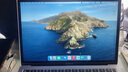 享速技適用蘋(píng)果MacBook13 AirA2337 A2179 A1932筆記本液晶顯示屏幕總成上半部分 A2337液晶【原拆】寄修 曬單實(shí)拍圖