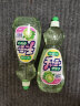 狮王（Lion） 妈妈柠檬果蔬餐具洗洁精 600ml 天然柠檬清香型 日本进口 600ml 2瓶 实拍图