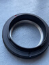Selens/喜樂(lè )仕L39-NEX鏡頭轉接環(huán)徠卡leica L39/M39鏡頭轉接索尼NEX系列數碼微單相機單反相機配件 徠卡索尼L39-NEX鏡頭轉接環(huán) 曬單實(shí)拍圖