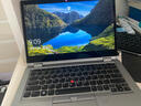 ThinkPad S2 Yoga 2025觸摸翻轉(zhuǎn)平板二合一聯(lián)想筆記本電腦 高性能PS設(shè)計師本手繪剪輯13.3英寸輕薄本手提本 銳龍7000系Pro 16G 2T+拓展塢 360°觸摸翻轉(zhuǎn)-100%高 曬單實拍圖
