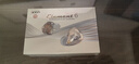 艾肯element6高顏值監(jiān)聽耳機主播專用后掛有線入耳式聲卡直播 艾肯 element6【鈦金色】 曬單實拍圖