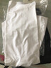 KELME /卡爾美無袖緊身衣男足球彈力背心夏季跑步透氣排汗訓(xùn)練健身衣 白色 L 175 曬單實拍圖