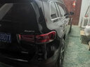 品為 適用于奔馳尾標后車(chē)標貼標志E300L GLC C260L E260L S級字標AMG 【GLC300L】原車(chē)一致 曬單實(shí)拍圖