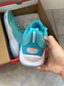 李寧童鞋兒童籃球鞋男大童云科技輕彈透氣運動(dòng)鞋40YKBS046-23 曬單實(shí)拍圖