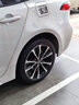 普利司通（Bridgestone）普利司通輪胎(Bridgestone) TURANZA 泰然者T005 A 225/45R17 91W適配雷凌卡羅拉速騰 汽車(chē)輪胎 曬單實(shí)拍圖