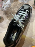 斯凱奇（Skechers）小冰熊女鞋秋季厚底增高老爹鞋百搭熊貓鞋戶(hù)外休閑鞋896209 曬單實(shí)拍圖