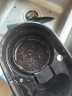 高泰 全自动家用小型咖啡机研磨一体机迷你茶饮机办公室美式滴漏现煮现磨咖啡豆电动磨豆机 实拍图