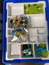 wedo20套裝可編程積木scratch機器人45300課程教具科教 wedo20套裝+搭建手冊+ 曬單實(shí)拍圖