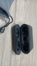 征骑兵 TWS-P15 真无线蓝牙耳机运动跑步无线入耳式5.3蓝牙游戏耳机适用于苹果华为oppo小米手机 黑色 实拍图