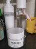fUT煙酰胺水乳精華護膚套裝改善暗沉美白淡化斑點補水保濕化妝品男女 煙酰胺三件套 曬單實拍圖