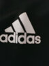 阿迪達斯 （adidas）POLO衫男 25夏季新款運動(dòng)服休閑衣服翻領(lǐng)短袖冰絲速干透氣t恤男 JE9020/白色POLO/純棉 2XL 185 曬單實(shí)拍圖