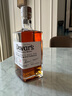 帝王帝王（Dewar‘s）蘇格蘭威士忌 二次方英國 進口洋酒 烈酒 帝王21年小批量500mL*1瓶 曬單實拍圖