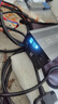 脈力誠鋰電池充電器72V快充84V87V88.2V 5A8A10A12A15A20A電流可調 鋁殼數顯三元磷酸鐵鋰智能充電機 72V 輸出84V 1-10A電流可調鋁殼 品字頭 曬單實拍圖