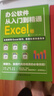 【官方正版】excel從入門到精通 辦公軟件自學(xué)教材 2025新版零基礎(chǔ)word excel ppt從入門到精通ps 計算機電腦初學(xué)者辦公應(yīng)用大全五合一 表格office全套wps教程書籍2024 【 曬單實拍圖