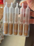 瑪?shù)俚履w（MartiDerm）新活亮膚安瓶精華 VC精華液提亮膚色改善暗沉新活安瓶 煥白安瓶精華30支 60ml 曬單實(shí)拍圖