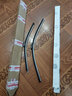長(cháng)喜（changxi）沃爾沃XC60雨刮器S80/S40/S60L/V40原裝雨刷原廠(chǎng)膠條XC90雨刮片 沃爾沃S60/2004-2017款 曬單實(shí)拍圖