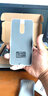 MUSTTRUE 魅族背夾充電寶背夾電池無(wú)線(xiàn)充電寶手機殼便攜移動(dòng)電源快充 魅族16th Plus【輕薄升級版】烤瓷白 曬單實(shí)拍圖