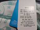 柚醬日系書包女ins小眾原宿涂鴉設計雙肩包初高中大學生大容量背包 薄荷綠(加害羞小熊掛件) +桃子＋ 曬單實拍圖