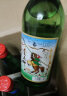 套马杆（TMG）白酒内蒙古特产高度白酒整箱 60度405ml*12瓶光瓶整箱装 实拍图