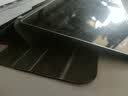 DUX DUCIS適用三星Tab S7 plus平板保護(hù)套S9 FE+保護(hù)殼A9全包防摔S10ultra 14.6英寸硅膠皮套帶筆槽 S7 FE 12.4英寸[輕奢黑] 曬單實拍圖