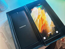 三星（SAMSUNG）Galaxy S21Ultra雙卡5G S21+系列庫存全網(wǎng)通新款智能拍照顏值手機 S21 Ultra 幻境銀6.8曲屏 256GB（ 韓版）單卡5G 曬單實(shí)拍圖