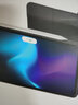 億色【2025】iPad Pro2024保護(hù)套Air7/6/5/4保護(hù)殼M3芯片11/13英寸21/22款第11代A16蘋果平板電腦全包 磁吸殼套可分離【黑色】多角度使用 Air7/6 13英寸【20 曬單實(shí)拍圖