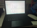 微软（Microsoft） Surface Go 4/3二合一平板电脑笔记本10.5英寸轻薄便携办公 【Go4】亮铂金 N200 8G+128G 【店长推荐】官方标配+原装键盘+微软鼠标 实拍图