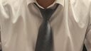 IFSONG羊毛領(lǐng)帶男士正裝商務(wù)西裝灰色職業(yè)伴郎窄款韓版休閑黑色禮盒裝 咖啡色(7CM拉鏈免打) 199F 曬單實(shí)拍圖