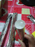 JISNIFU 適合美的萬(wàn)和萬(wàn)家樂(lè )澳柯瑪格美淇等電熱水器通用排污鎂棒配件 M6：16*160配6分螺帽 曬單實(shí)拍圖