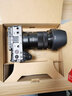 索尼（SONY） ILME-FX30 緊湊型4K Super 35mm 電影攝影機 直播設備 直播一體機 長時間錄制 FX30B+XLR拆握柄+EPZ18-105F4G 官方標配 曬單實拍圖
