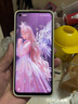 勞弗（LAOFU） oppo k9s/k10活力版鏡頭全包手機殼  硅膠殼全包防摔保護套男女個(gè)性潮款 oppo k9s 古董白-女宇航員+品牌膜 曬單實(shí)拍圖