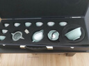 蘇氏陶瓷汝窯茶具高品質(zhì)富貴茶壺加蓋碗整套功夫茶具開(kāi)片可養金線(xiàn)教師節禮 曬單實(shí)拍圖