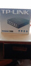 普聯(lián)（TP-LINK）TL-R470GP-AC PoE供電· 支持AP管理一體化企業(yè)級小尺寸路由器 千兆端口 4口POE供電 曬單實(shí)拍圖