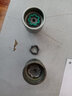奧慧奧迪A1 A3 A4L A5A6L A7Q3Q5 Q7 A8輪胎防盜螺絲扳手鑰匙套筒工具 F鑰匙 進(jìn)口原廠(chǎng) 曬單實(shí)拍圖