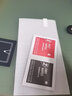 藝派適用魅族Lucky08鋼化膜全屏防爆玻璃膜MEIZU幸運08Ai高清透明防指紋防摔M431Q手機保護貼膜 全屏護眼【抗藍光防指紋】2片裝 曬單實(shí)拍圖