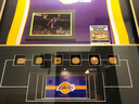 MITCHELL & NESS復古正版球衣 AU球員版 科比8號00年NBA全明星 MN男士籃球服運動(dòng) 紫色 S 曬單實(shí)拍圖