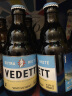 白熊（VEDETT） 精酿啤酒 330ml*24瓶 整箱装 比利时原瓶进口 实拍图