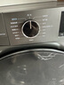 日立 Hitachi/日立蒸汽波原裝進(jìn)口10kg滾筒式洗衣機(jī)BD-D100YFVEM 曬單實(shí)拍圖