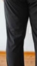 胖大潮大碼休閑長(cháng)褲男冰絲速干運動(dòng)寬松直筒褲胖子透氣加肥加大薄款男褲 3327款/藏青色 6XL 建議體重215-230斤 曬單實(shí)拍圖