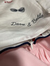 戴維貝拉（DAVE＆BELLA）夏裝新品女大童背心裙中大童連衣裙女童公主裙 曬單實(shí)拍圖