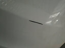 點(diǎn)繽適用于福特?？怂寡a(bǔ)漆筆汽車劃痕修復(fù)漆原漆調(diào)配專用車漆專車專色 12-18款典雅白FD-36 福特?？怂管嚻嵝迯?fù)補(bǔ)漆筆 曬單實(shí)拍圖
