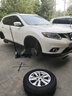 奔德士Bendix陶瓷剎車片后片剎車皮Jeep指南者自由客酷搏三菱歐藍(lán)德翼神 曬單實(shí)拍圖