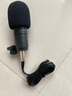 ZOOM ZDM-1 PMP  ZUM-2 PMP播客話筒套裝錄音直播k歌 ZDM-1 PMP 曬單實拍圖