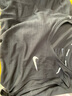 耐克（NIKE）背心男士 25新款運動(dòng)服訓練健身速干衣籃球服休閑內衣透氣無(wú)袖T恤 AR4992-013/熱推款 L 175/92A 曬單實(shí)拍圖