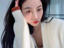 ?？ㄒ理楁溑渴袷t色寶石吊墜項奢侈首飾情人節(jié)生日禮物 石榴石項鏈 曬單實拍圖