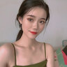 心草耳墜女銀時(shí)尚百搭氣質(zhì)長(cháng)款耳環(huán)耳線(xiàn)網(wǎng)紅簡(jiǎn)約情人節七夕禮物送女友 魔方耳環(huán) 曬單實(shí)拍圖