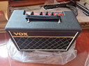 VOX英式Pathfinder10 BASS電吉他音箱過載失真電貝斯音響10W立體聲 Pathfinder10 BASS 貝斯音箱 曬單實拍圖