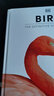 DK鳥(niǎo)類(lèi)世界百科全書(shū) 英文原版 Bird: The Definitive Visual Guide 精裝大開(kāi)插圖書(shū) 鳥(niǎo)類(lèi)攝影愛(ài)好者 鳥(niǎo)類(lèi)生活習性科普書(shū) 鳥(niǎo)類(lèi)生物學(xué) 曬單實(shí)拍圖