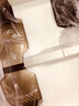 愛家樂新加坡愛家樂（AKIRA）家用無葉風(fēng)扇空氣循環(huán)扇直流遙控定時兒童風(fēng)扇落地扇 Q7金色 曬單實拍圖