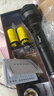 SupFire神火X123強光手電筒26650加長型可充電36W聚光超亮戶外遠射巡邏燈 X123(真聚光)：3節(jié)款+3電池+掛繩 曬單實拍圖